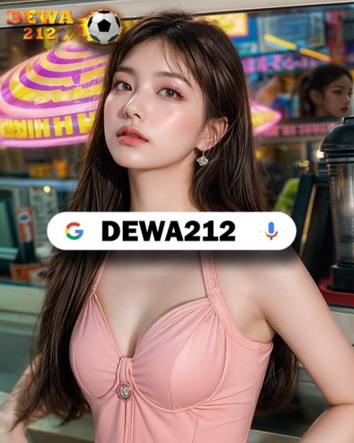 Dewa212 Situs Slot Qris Bebas Masalah Akses Tanpa Ribet